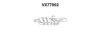VENEPORTE VX77002 End Silencer